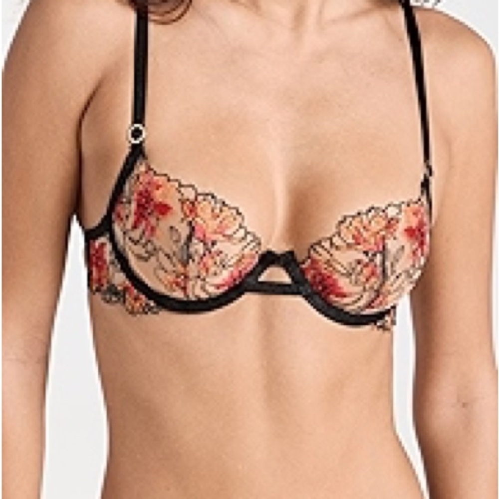 Bluebella Calista Wired Bra, 34A